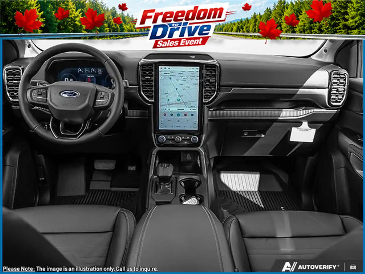 Ford Ranger fotografie Ford Ranger