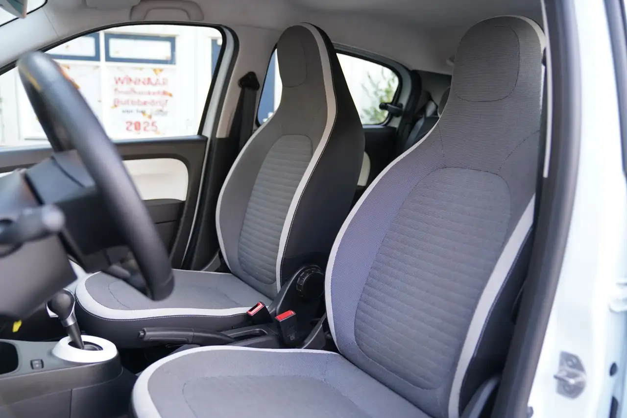 Renault Twingo Z.E. R80 Intens Prijs rijklaar incl. 12 mnd garant, миниатюра 17