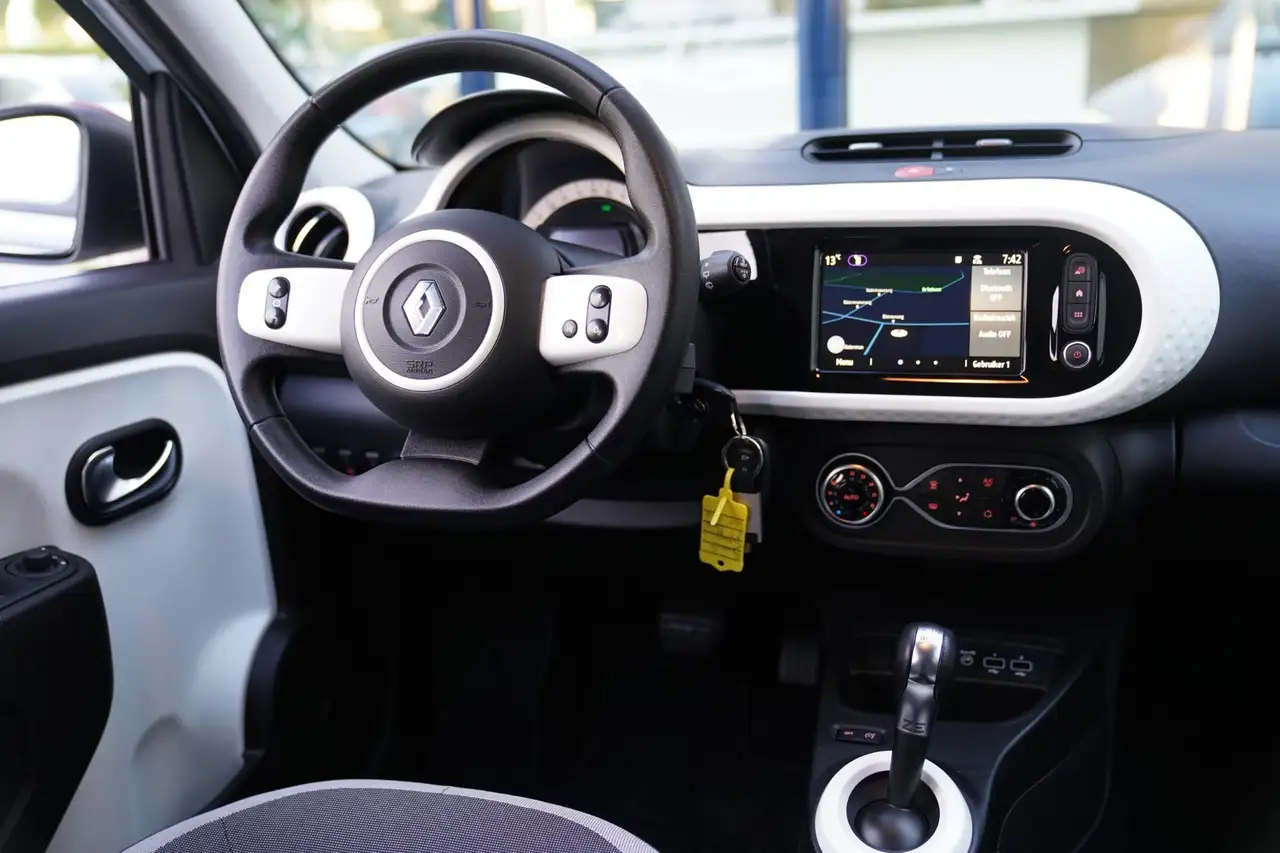 Renault Twingo Z.E. R80 Intens Prijs rijklaar incl. 12 mnd garant, миниатюра 29