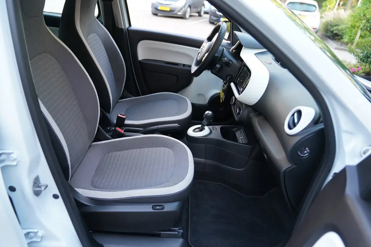 Renault Twingo Z.E. R80 Intens Prijs rijklaar incl. 12 mnd garant, миниатюра 23