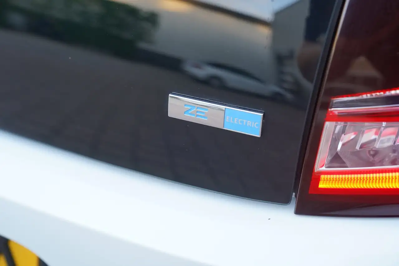 Renault Twingo Z.E. R80 Intens Prijs rijklaar incl. 12 mnd garant, миниатюра 27