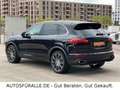 Porsche Cayenne *AHK 3,5t*262ps*Panor.*Leder*SD*TOP! Schwarz - thumbnail 11