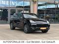 Porsche Cayenne *AHK 3,5t*262ps*Panor.*Leder*SD*TOP! Schwarz - thumbnail 4