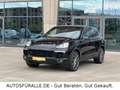 Porsche Cayenne *AHK 3,5t*262ps*Panor.*Leder*SD*TOP! Schwarz - thumbnail 1