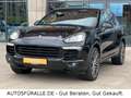 Porsche Cayenne *AHK 3,5t*262ps*Panor.*Leder*SD*TOP! Schwarz - thumbnail 33