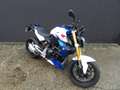 BMW F 900 R Blanc - thumbnail 1