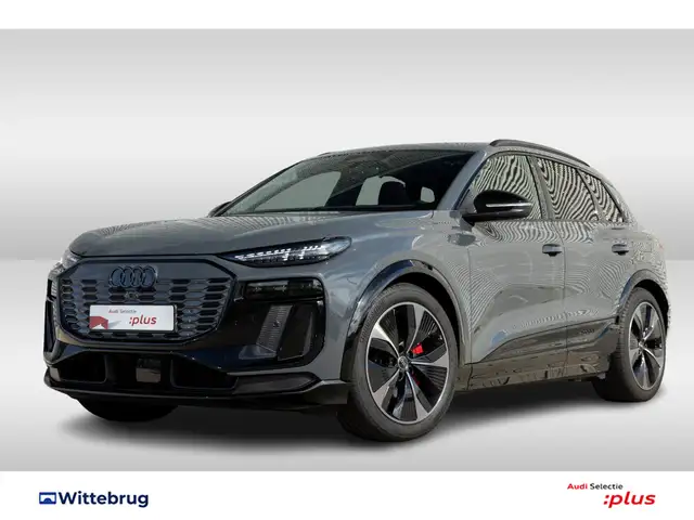 Audi SQ6 e-tron Edition One quattro 100 kWh 490PK | Panoramadak |