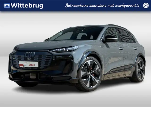 Audi SQ6 e-tron Edition One quattro 100 kWh 490PK | Panoramadak |