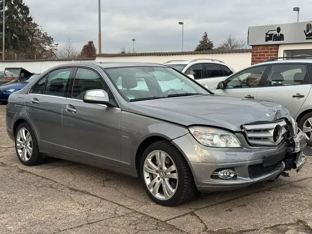 Mercedes-Benz C 280 C Limousine C 280*UNFALL FRONT*