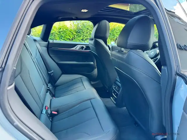 BMW 4 Series view 13