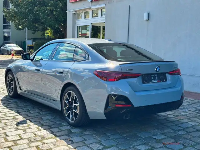 BMW 4 Series view 7