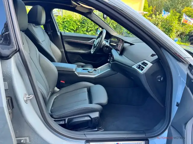 BMW 4 Series view 15