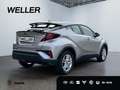 Toyota C-HR 1.8 Hybrid Flow *LED*ACC*RCAM*CarPlay*DAB+* Silber - thumbnail 18