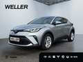 Toyota C-HR 1.8 Hybrid Flow *LED*ACC*RCAM*CarPlay*DAB+* Silber - thumbnail 1