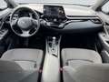 Toyota C-HR 1.8 Hybrid Flow *LED*ACC*RCAM*CarPlay*DAB+* Silber - thumbnail 10