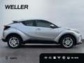 Toyota C-HR 1.8 Hybrid Flow *LED*ACC*RCAM*CarPlay*DAB+* Silber - thumbnail 9