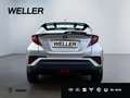 Toyota C-HR 1.8 Hybrid Flow *LED*ACC*RCAM*CarPlay*DAB+* Silber - thumbnail 6