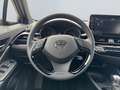Toyota C-HR 1.8 Hybrid Flow *LED*ACC*RCAM*CarPlay*DAB+* Silber - thumbnail 12