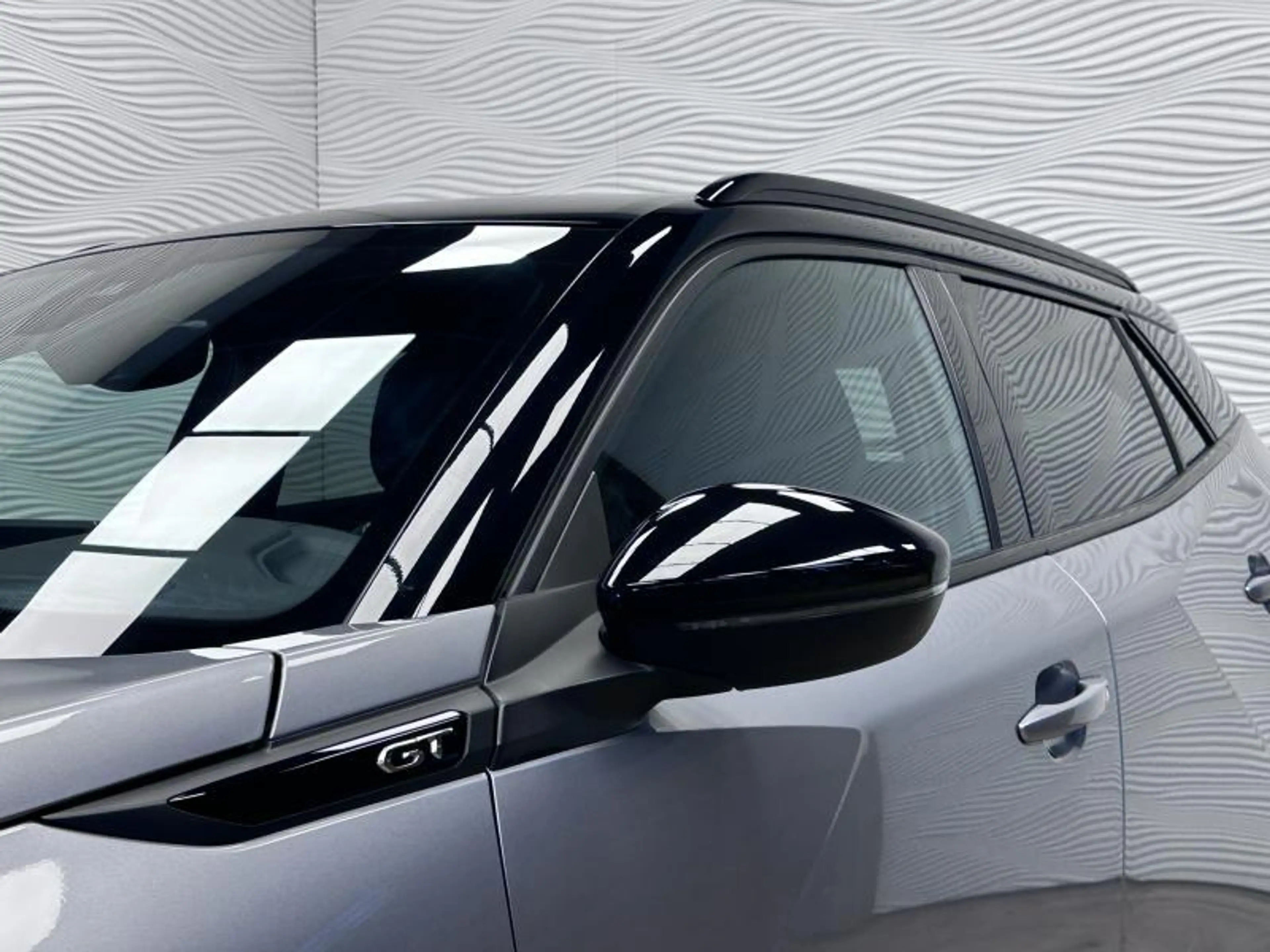 Peugeot 2008 1.2i*S&S*GT*NAVI*DAB*LED*KEYLESS* — photo 7