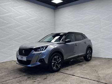 1.2i*S&S*GT*NAVI*DAB*LED*KEYLESS*