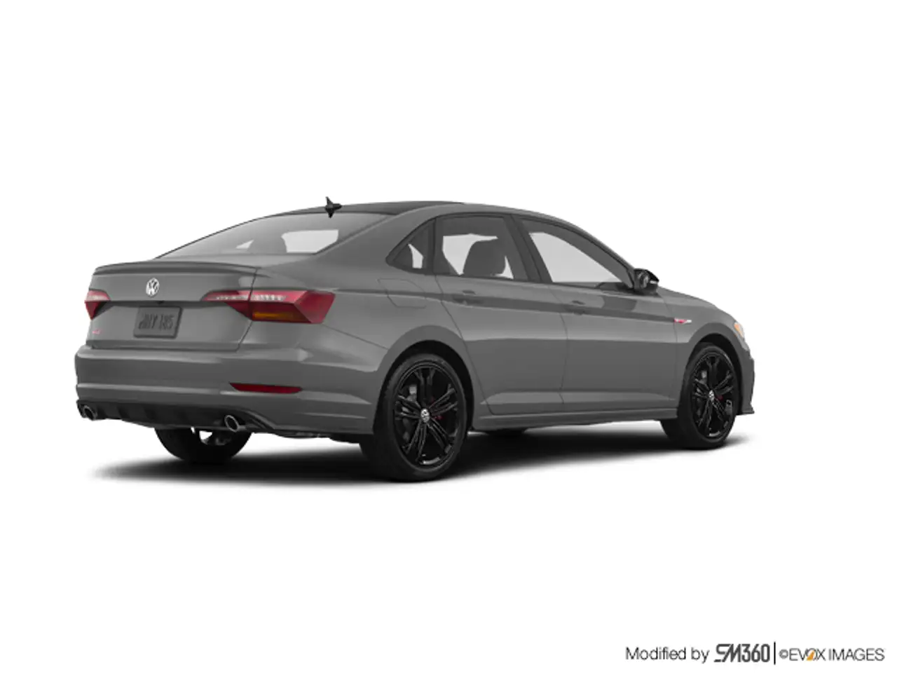 Volkswagen Jetta снимка Volkswagen Jetta