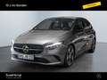 Mercedes-Benz B 200 d NIGHT PROGRESSIVE 360 AHK DISTR KAMERA Grau - thumbnail 1