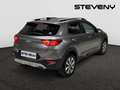 Kia Stonic PULSE 1.0T ISG 100CV *DEMO*GPS*CLIM Gris - thumbnail 4
