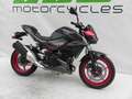 Kawasaki Z 500 2025 Rot - thumbnail 11