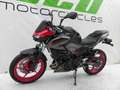 Kawasaki Z 500 2025 Rot - thumbnail 2