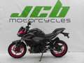 Kawasaki Z 500 2025 Rot - thumbnail 1