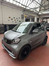 Cabrio 0.9 Turbo Pure DCT