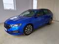 Skoda Octavia 1,5 TSI ACT Premium Bleu - thumbnail 3