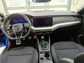 Skoda Octavia 1,5 TSI ACT Premium Bleu - thumbnail 10