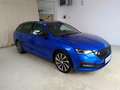 Skoda Octavia 1,5 TSI ACT Premium Bleu - thumbnail 1