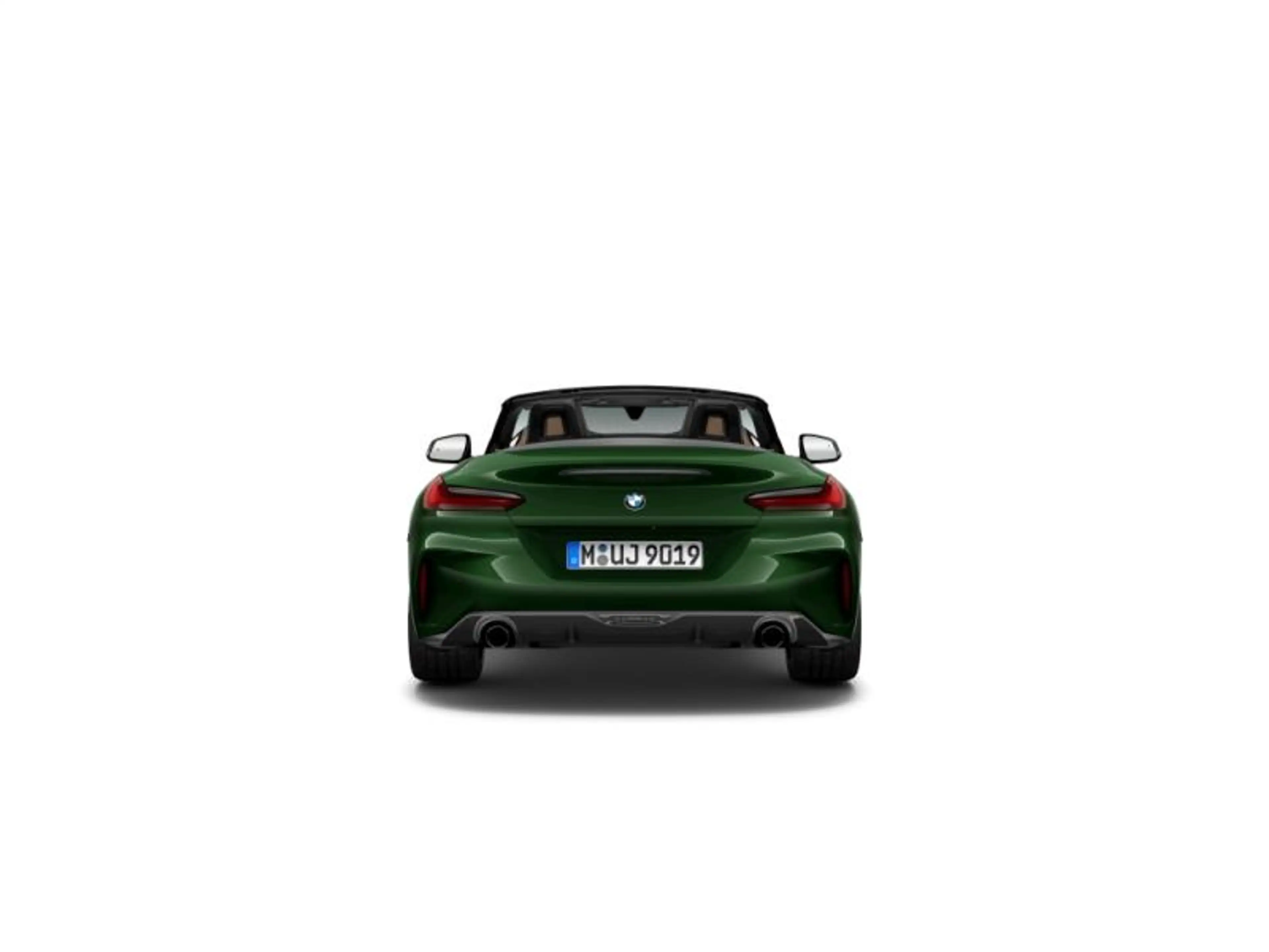 BMW Z4 sDrive20i/M-Sport/HUD/Harman — photo 4