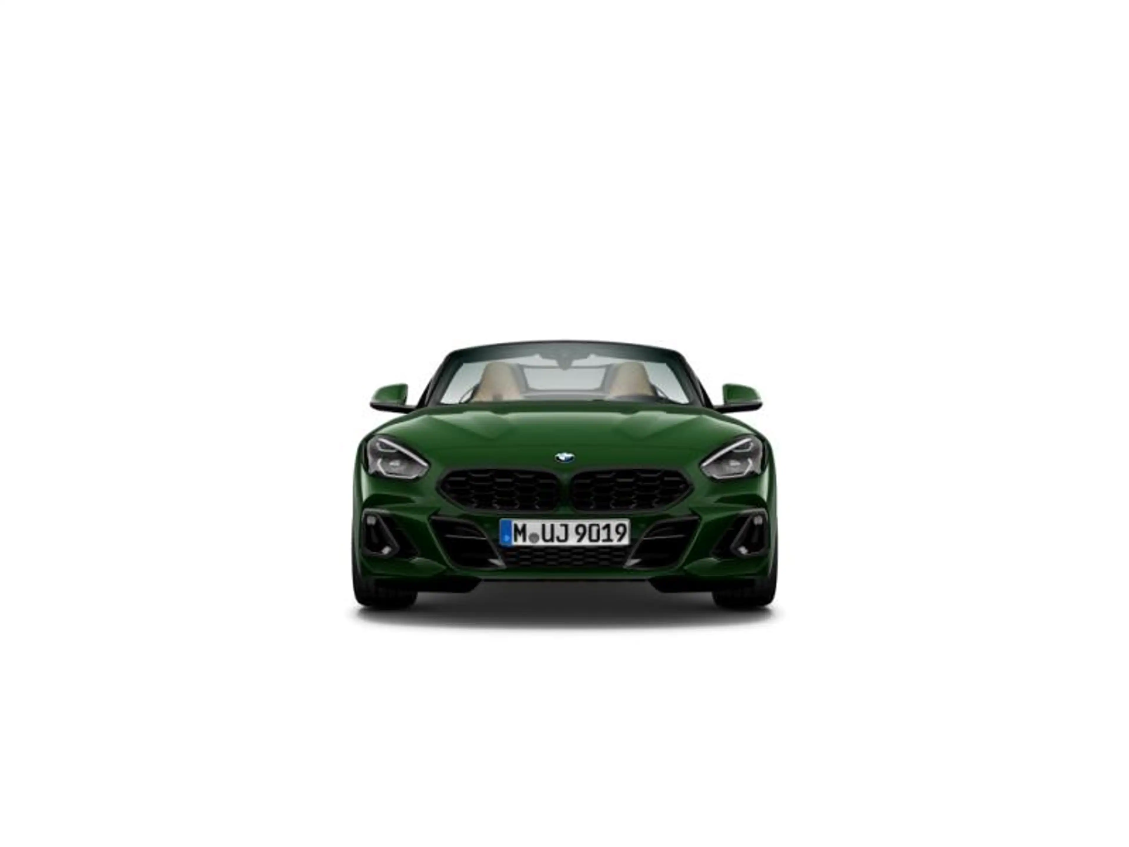 BMW Z4 sDrive20i/M-Sport/HUD/Harman — photo 2