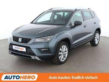 1.6 TDI Style*NAVI*TEMPO*LED*CAM*SHZ*PDC*