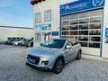 Peugeot 4008 Allure 4WD AHK PDC KAM NAVI BT SITZHZG KLIMAAUT Silber - thumbnail 1