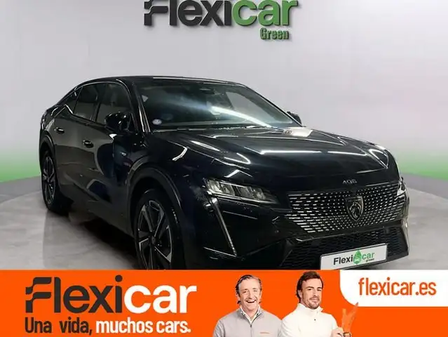 Peugeot 408 Hybrid 180 Allure Pack e-EAT8