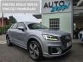 Audi Q2 1.5 TFSI 150cv S-tronic Admired/FULL LED+18"+APPLE Silber - thumbnail 1