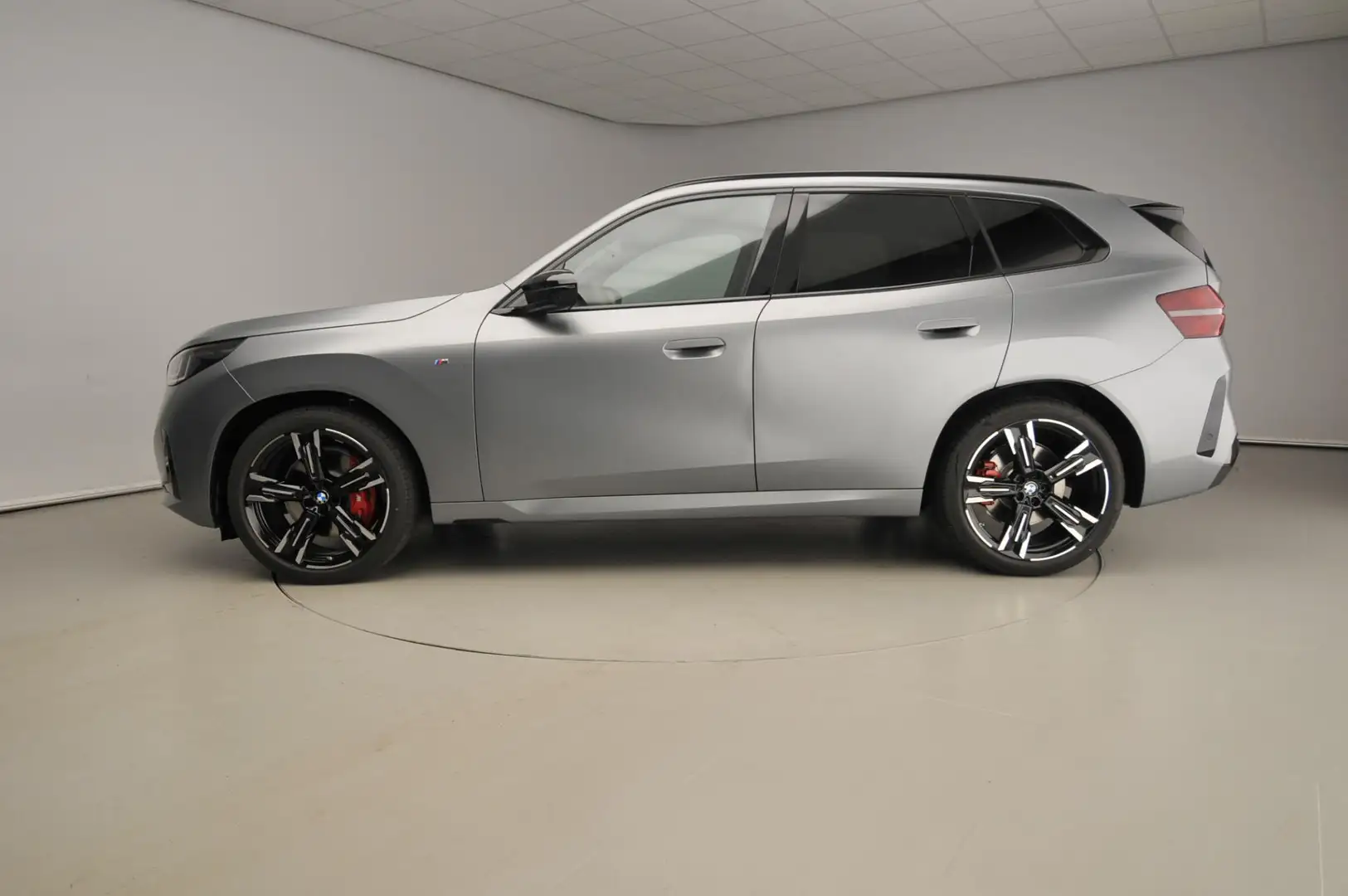 BMW X3 M50 xDrive | M Sportpakket Pro | Innovation Pack | Grijs - 2