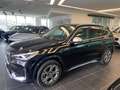 BMW X1 sdrive18d X-Line auto Nero - thumbnail 1