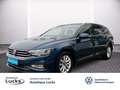 Volkswagen Passat Variant 2.0 TDI Kamera LED ACC Blau - thumbnail 1