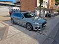 Audi A4 Avant 35 TDI S-line 2,0 Ltr.*1.HAND*NAVI*LED* Gris - thumbnail 3