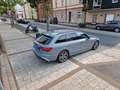 Audi A4 Avant 35 TDI S-line 2,0 Ltr.*1.HAND*NAVI*LED* Gris - thumbnail 11