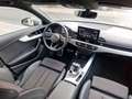 Audi A4 Avant 35 TDI S-line 2,0 Ltr.*1.HAND*NAVI*LED* Gris - thumbnail 18