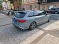 Audi A4 Avant 35 TDI S-line 2,0 Ltr.*1.HAND*NAVI*LED* Gris - thumbnail 5