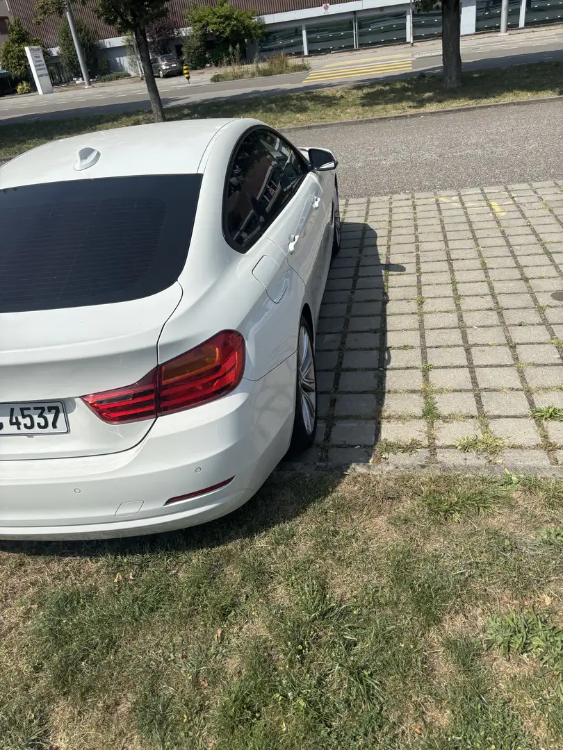 BMW 420 420d Gran Coupe Aut. - 1