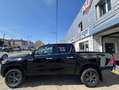 Toyota Hilux IV 4WD 2.4 D-4D 150 DOUBLE CABINE Noir - thumbnail 8