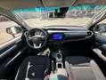 Toyota Hilux IV 4WD 2.4 D-4D 150 DOUBLE CABINE Noir - thumbnail 9